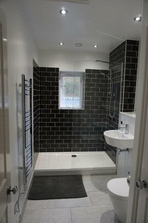 3 Summertown Court Oxford Exterior foto